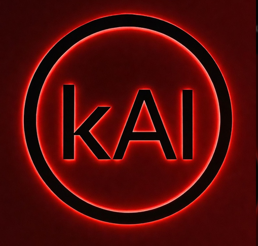 KirkAI logo