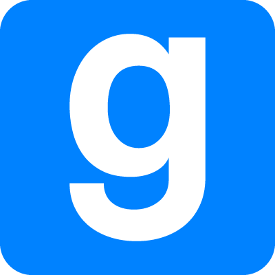 GMOD logo