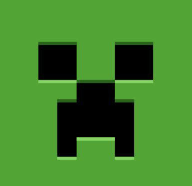 Minecraft logo